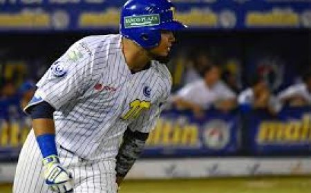 Eduardo Pérez: "Arráez no jugará con Magallanes"