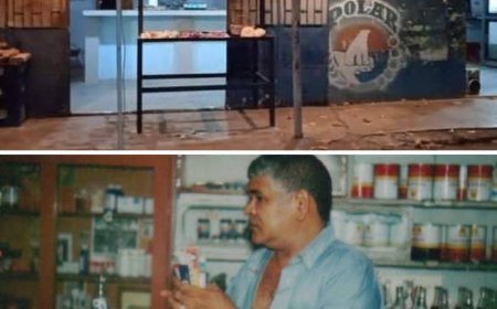 Con la intercomunal Cabimas-Lagunillas, nació en R-10 el emblemático Abastos Mara