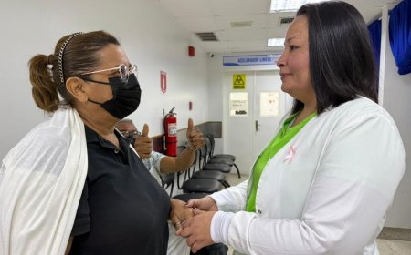 ZULIA: Gobernación reafirma compromiso con la salud y el bienestar de los zulianos