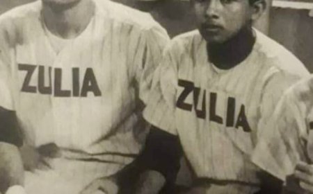 ¡INSÓLITO¡: Ponchó a 16, no permitió carreras en 11 innings y no ganó el juego