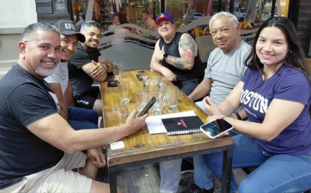 Colonia zuliana organiza II torneo de bolas criollas en Neuquén