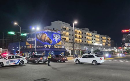 DI MARTINO: "Modernización es parte de una ciudad vivible, progresista, la que merecemos"