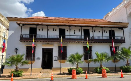 De reliquia colonial a vanguardia con IA: Casa de la Capitulación nominada al Premio Nacional de Turismo