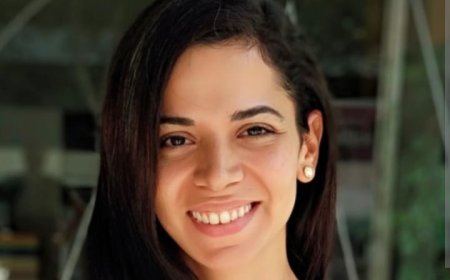 Periodista barinesa expondrá este viernes en Universidad de Houston