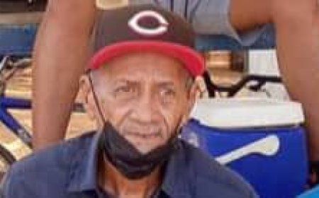 Hace 63 años otro caballo de Cabimas debutó en el beisbol profesional
