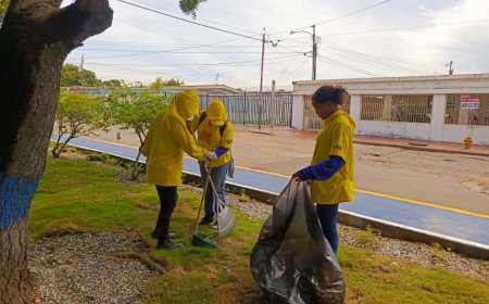 MARACAIBO: Alcaldía honra con jornada integral a 400 mujeres ambientalistas del IMA