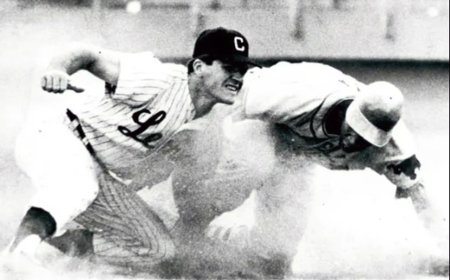 El primer hit de Pete Rose en el béisbol venezolano fue un jonron