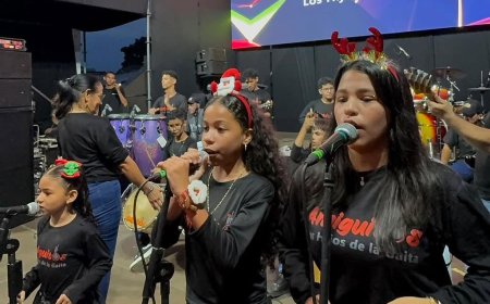 Amiguitos, Los Hijos de la Gaita traen "La Guachafita" para poner a bailar a la ciudad