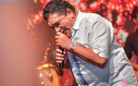 ¡PURA CREMA!: Estos son los artistas que animarán el encendido de Bella Vista este 7N