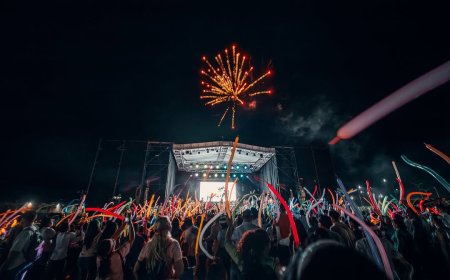 San Francisco celebra este viernes 31 la fiesta del día de La Biblia