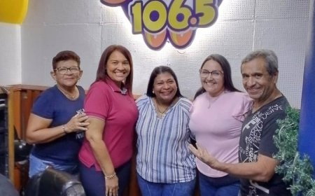  Aurora Gaitera, una nueva luz en el firmamento gaitero