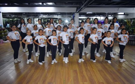 Maracaibo elegirá las Reinas de la Feria de La Chinita este viernes