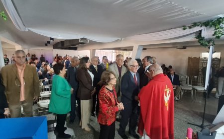 Zulia conmemoró Día del Ingeniero con honor y reconocimiento gremial