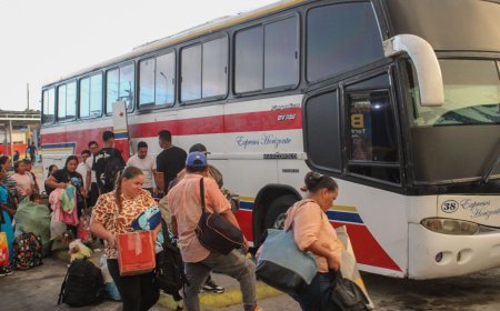 Santuario de San José Gregrio Hernández ya tiene su ruta especial desde Maracaibo