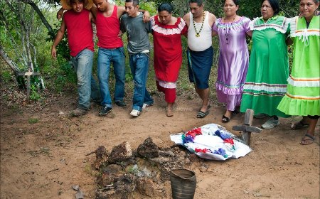 Si tenemos nuestro Akaatompo, por qué Halloween?