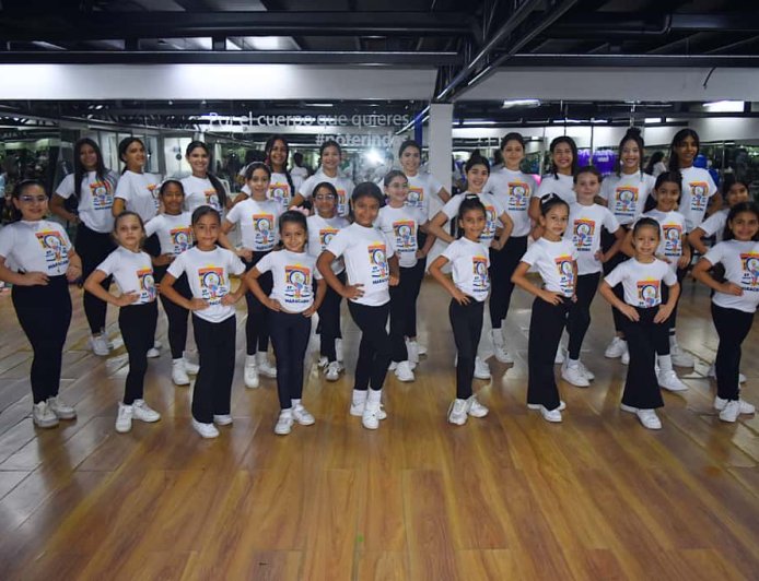 Maracaibo elegirá las Reinas de la Feria de La Chinita este viernes