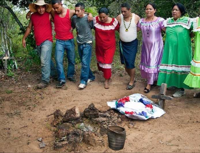 Si tenemos nuestro Akaatompo, por qué Halloween?