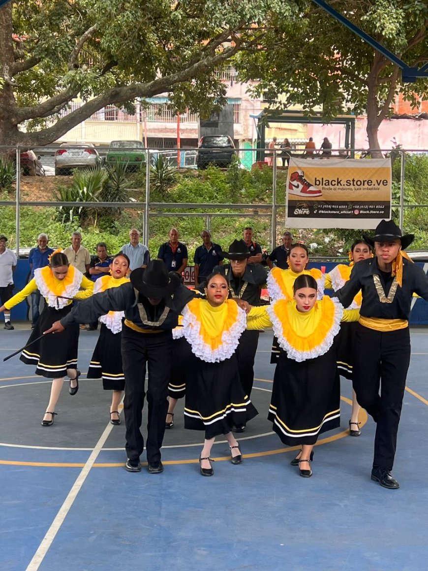 El Gimnasio Libertador recibe tres juegos del grupo “A”