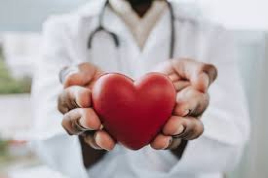 80 latidos por minuto: cuida tu corazón y evita el desequilibrio total