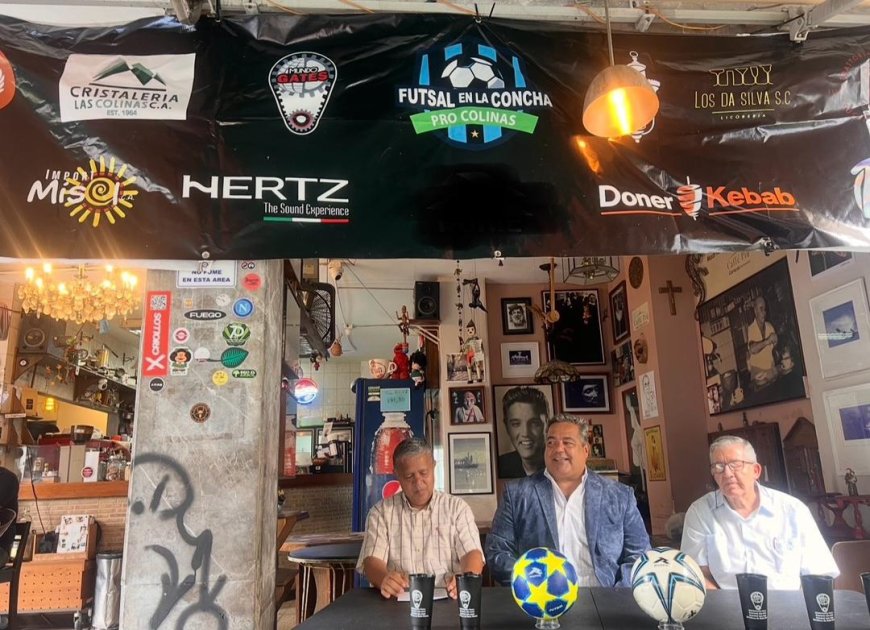 Unos 240 niños y niñas darán vida a la Copa Navidad en La Concha