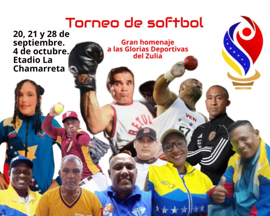 CPBEZ y CPNB por el título del softbol homenaje a Glorias Deportivas Zulia