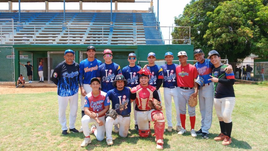 Dodgers y Billy Bean ganan y encienden la pizarra de LiBEMEZ 