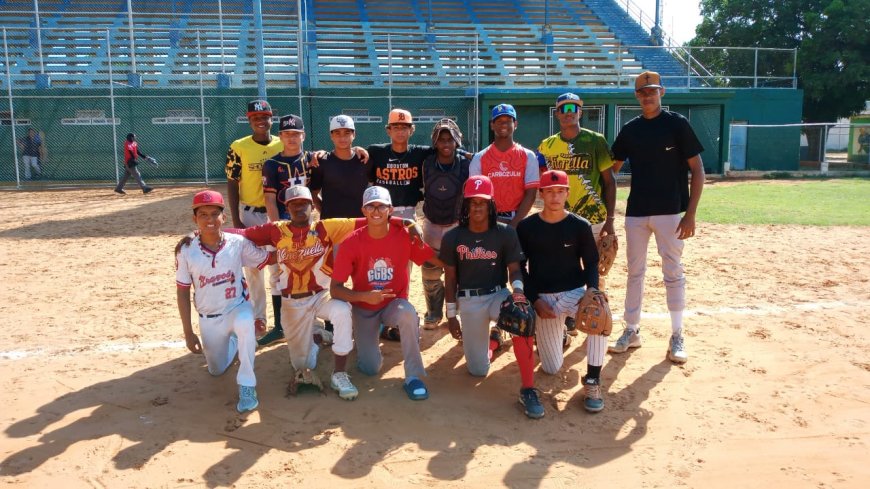 Dodgers y Billy Bean ganan y encienden la pizarra de LiBEMEZ 