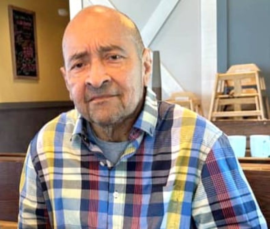 Falleció en USA ex Fiscal Superior del estado Barinas