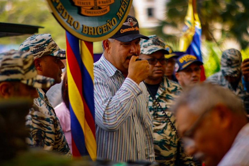 El Zulia dio un paso al frente en el ejercicio de mando, conducción y comunicación