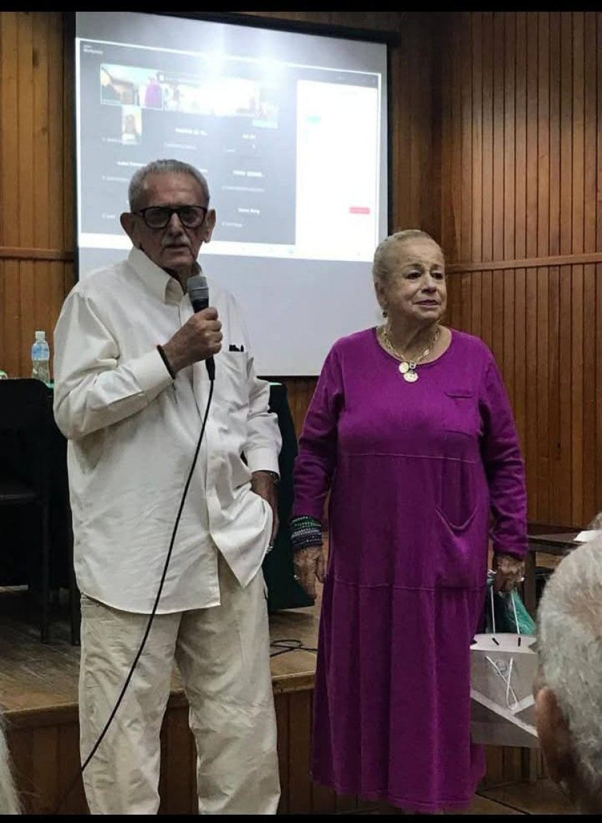 Del Dr Paco Diez a la Dra Josefina Boza