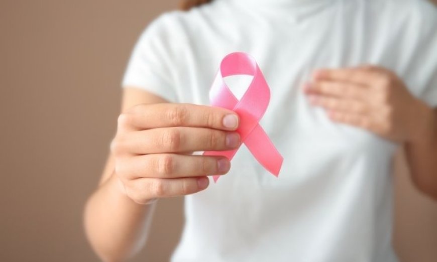 Diagnóstico temprano de cáncer de mama eleva a 99% la supervivencia