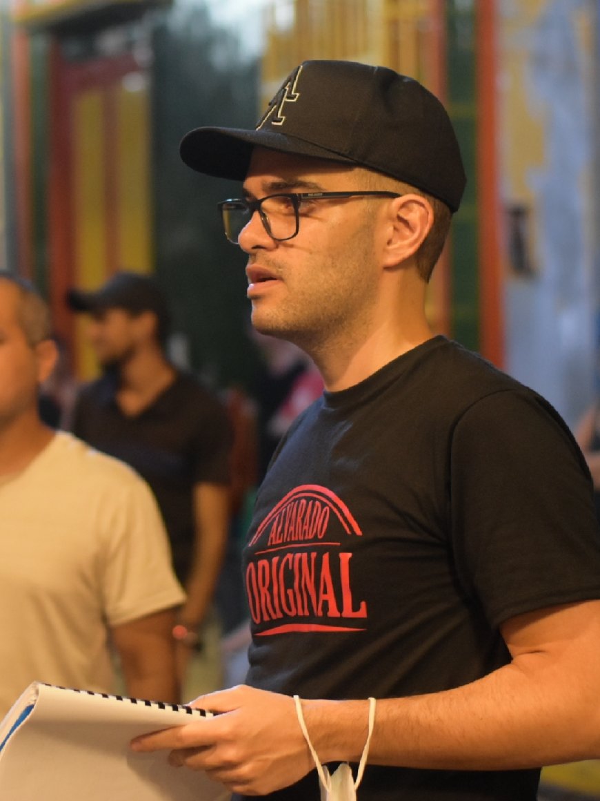 Película venezolana “Venite Pa Maracaibo” lleva el sabor maracucho a Prime Video