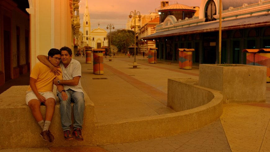 Película venezolana “Venite Pa Maracaibo” lleva el sabor maracucho a Prime Video