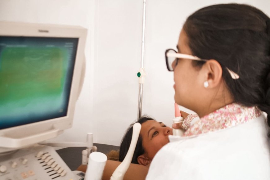 MARACAIBO: Alcaldía atendió 414 casos de salud en jornada integral