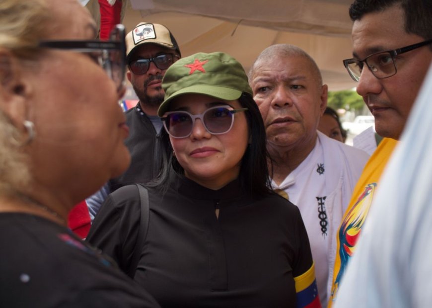 MARACAIBO: Alcaldía atendió 414 casos de salud en jornada integral