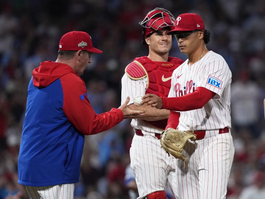 Jesús Luzardo no pudo y los Dodgers volvieron a ganar