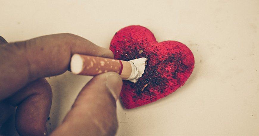 Estrés, malos hábitos alimenticios y sedentarismo: corazón en peligro