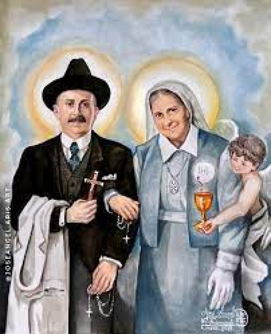 El milagro más solicitado en los días de la canonización