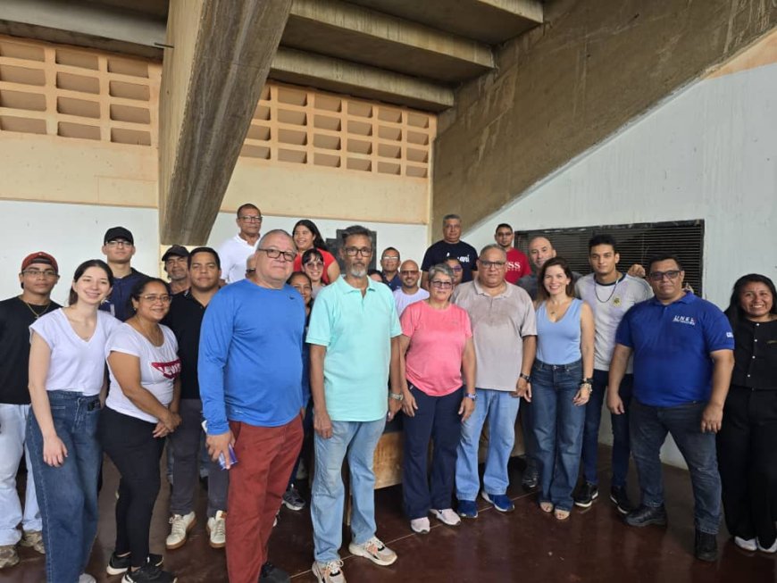 Judo zuliano eligió nueva junta directiva