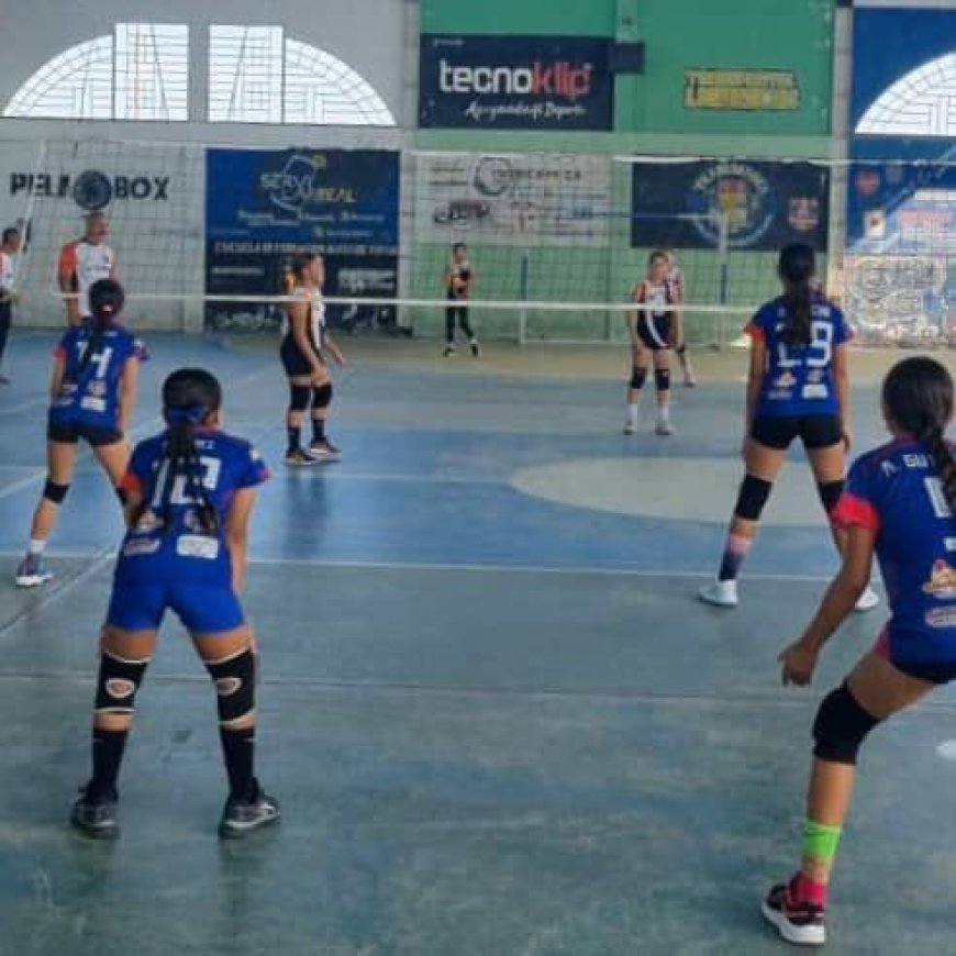 Alcaldía impulsa el deporte en sus distintas disciplinas en Colón