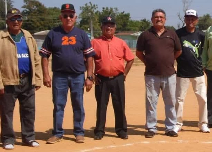 Hace 80 años nació en Cabimas el mejor pitcher juvenil de Venezuela