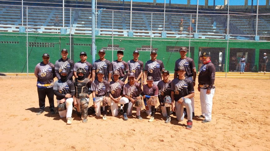 LIBEMEZ: Bravos de Maracaibo gana a Billy Bean y empata con CCM Academy en la punta