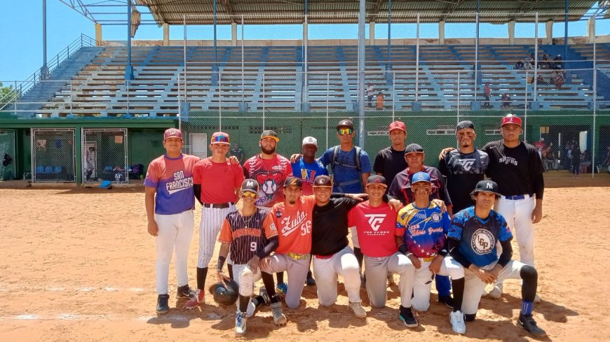 LIBEMEZ: Bravos de Maracaibo gana a Billy Bean y empata con CCM Academy en la punta