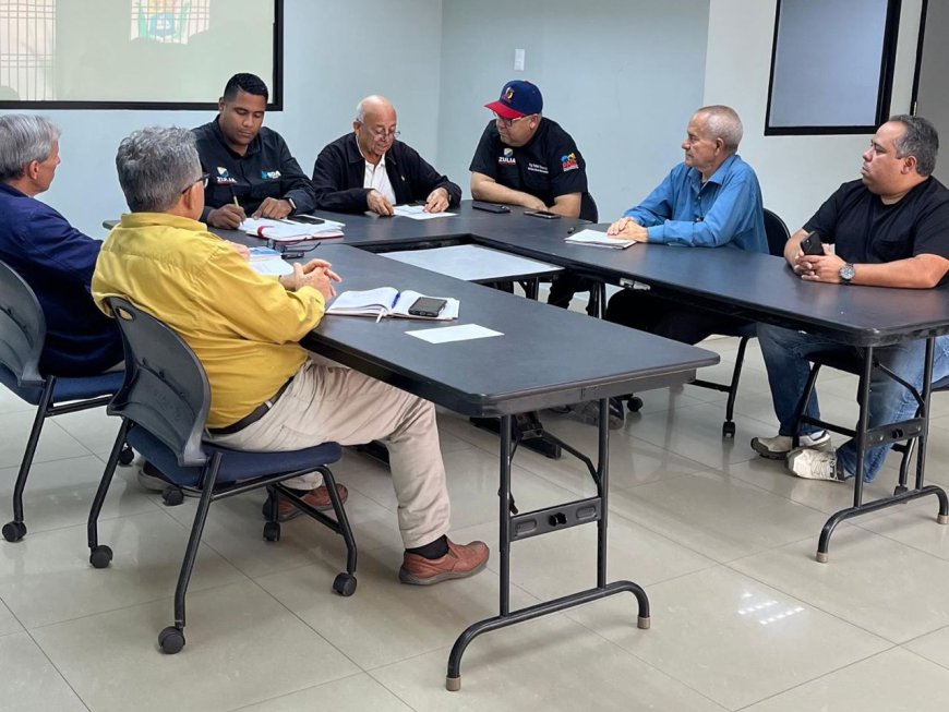 ¡Impulso estratégico! Zulia proyecta 'Plan Bandera' para sembrar 5 millones de plántulas de cacao