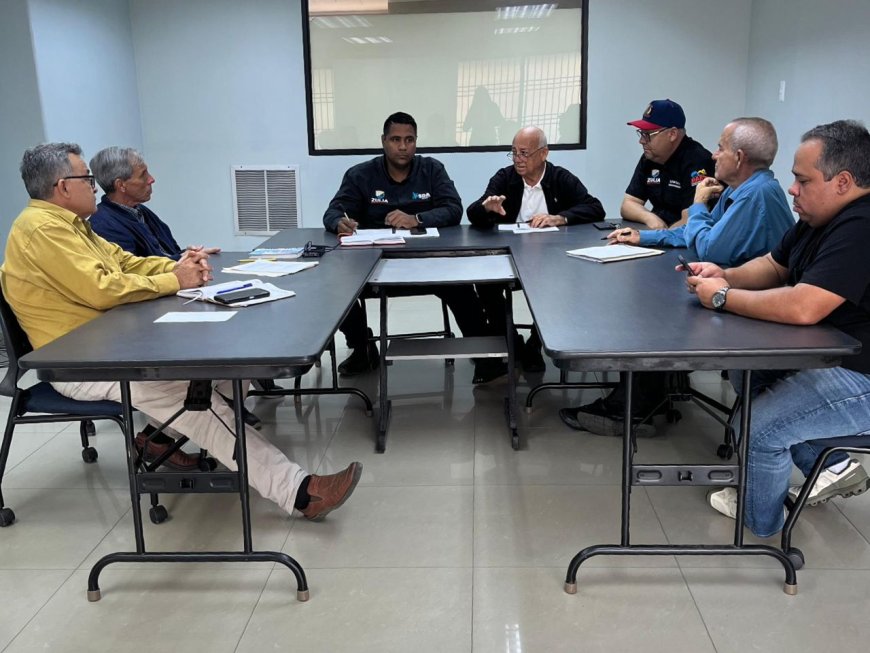 ¡Impulso estratégico! Zulia proyecta 'Plan Bandera' para sembrar 5 millones de plántulas de cacao