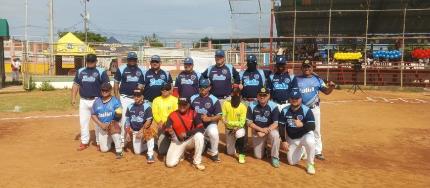 Con árbitros internacionales se jugará final del torneo Glorias Deportivas Zulia