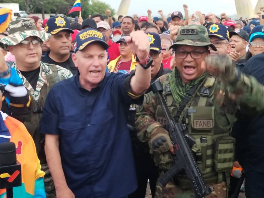 Se activó en el Zulia la Operación Independencia 200