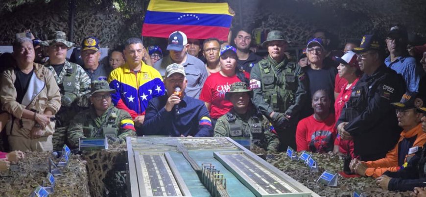 Por la defensa de la Patria, el Zulia popular-militar policial activó el Plan Independencia 200