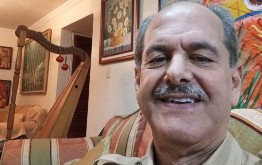 La noche cuando hablamos de Felipe Pirela y el bolero