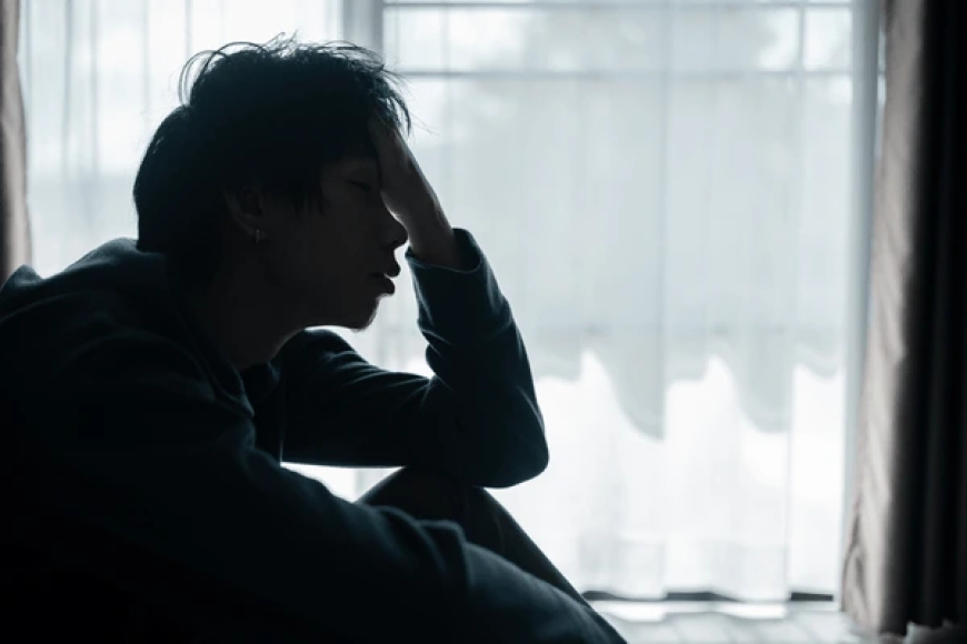 El desafío de proteger la salud mental en tiempos de estrés